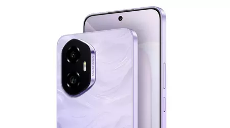 Honor 400 is mogelijk de eerste smartphone met Snapdragon 7 Gen 4
