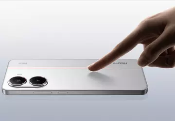 Redmi Turbo 4 Pro met Snapdragon ...