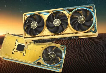 Het is geen metafoor: Asus heeft ...