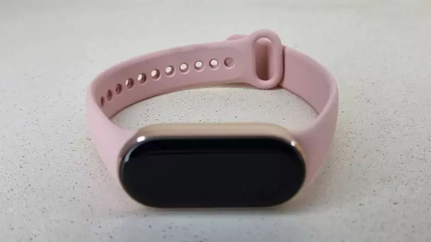 verschil tussen Xiaomi Smart Band 10 en Xiaomi Smart Band 9