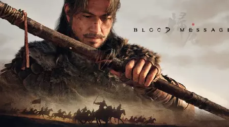 De Chinezen bereiden een nieuwe hit voor: NetEase presenteerde het avontuur-actiespel Blood Message met verbluffende graphics en geweldige productie