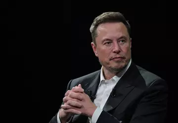 Musk's bedrijf, xAI, is geregistreerd als ...