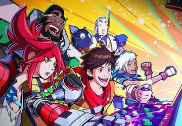 Het onverwachte spel van Tango Gameworks ...