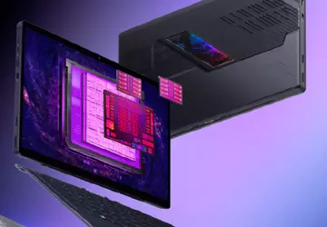 Asus ROG Flow Z13 (2025) debuteert ...