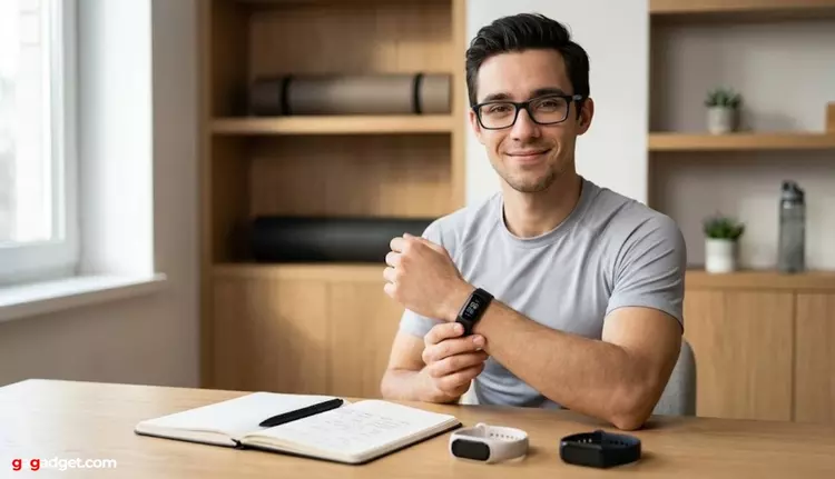 Beste Fitness Trackers voor Beginners