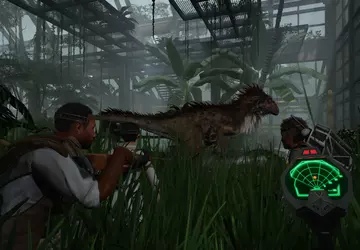 De co-op horror van Deathground heeft ...