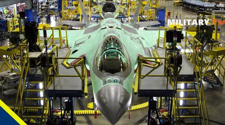 Finland gaat F-35 vliegtuigen assembleren