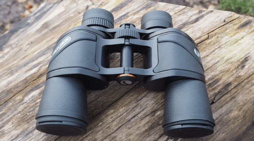 Celestron 8x42 Ultima beste 8x42 verrekijker voor het geld