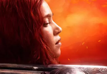 De producent van de film Red ...