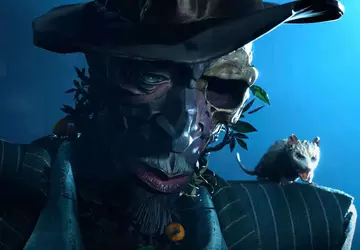 Opmerkelijke game South of Midnight van ...