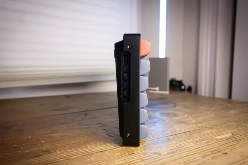 Keychron K8 Pro stil gaming-toetsenbord