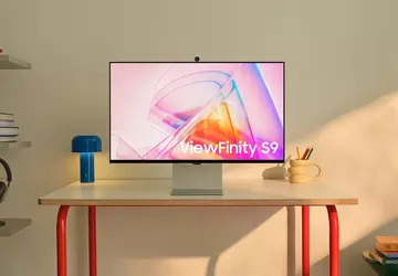 Samsung ViewFinity S9 gaat de wereld ...