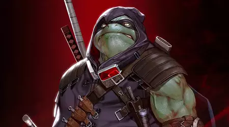 Een Ninja Turtles-film is in ontwikkeling: The Last Ronin met een leeftijdsclassificatie R (17+)