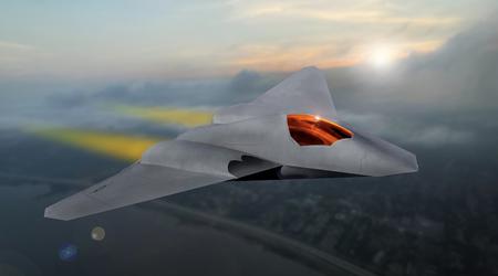 De Amerikaanse luchtmacht heeft voor het eerst in negen jaar het geheime NGAD X-Plane programma onthuld dat de ontwikkeling van het zesde generatie gevechtsvliegtuig heeft gestimuleerd.