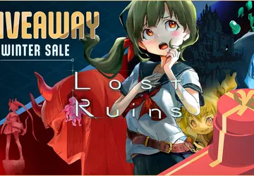 GOG is begonnen met het weggeven ...