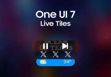 Samsungs One UI 7-update voor Android ...