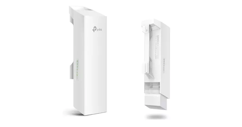 TP-Link CPE210 Toegangspunt