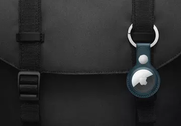 Bloomberg: Apple bereidt nieuwe AirTag voor ...