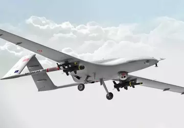 Kenia krijgt Turkse Bayraktar TB2 aanvalsdrones ...