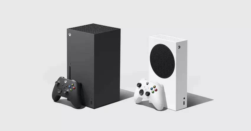 Ik installeer alle games: Xbox zal externe USB-schijven met een capaciteit van meer dan 16 TB kunnen accepteren
