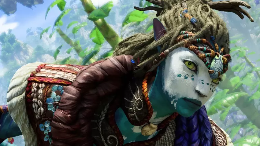 Avatar: Frontiers of Pandora zal een cinematische third-person view en "New Game+" bevatten - Ubisoft heeft een grote update aangekondigd