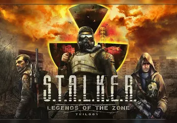 De kraaien van Chornobyl zullen zachter ...