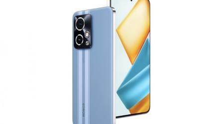 Honor 90 GT is opgedoken in een officiële afbeelding: een gaming-smartphone met een Snapdragon 8 Gen 2-chip aan boord