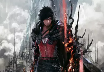 Square Enix moedigt spelers aan SSD's ...