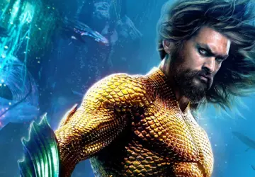 Aquaman' op schema ondanks stakingen: Aquaman' ...