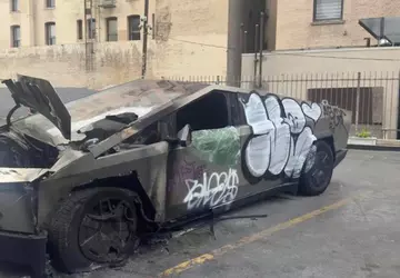 FBI richt taskforce op om Tesla-aanvallen ...