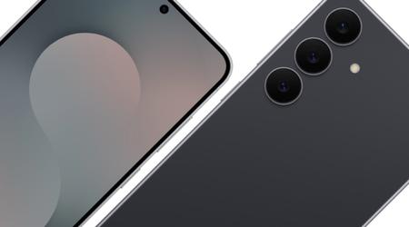 Gelekt: eerste renders en gedetailleerde specificaties van de Galaxy S25 FE sub-vlaggenschip smartphone zijn gepubliceerd