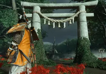 Japans heiligdom Watazumi, gerestaureerd door fans ...