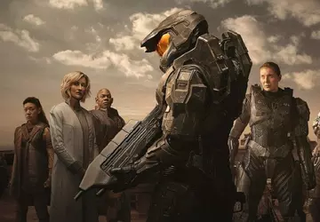 De trailer voor seizoen 2 van ...