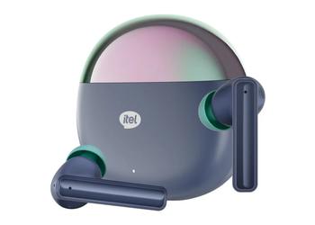itel onthult stijlvolle S9 Ultra draadloze ...