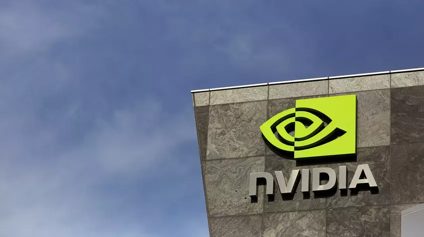 China is een antitrustonderzoek gestart tegen Nvidia