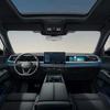 Interieur van de VW Teramont Pro - miniatuur