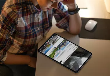 Teclast T50 HD: tablet met 11-inch ...