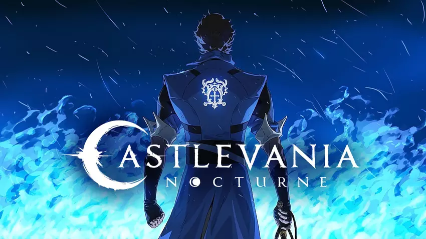 Netflix heeft aangekondigd dat de animatieserie gebaseerd op Konami's videogame "Castlevania: Nocturne" terugkeert met een tweede seizoen.