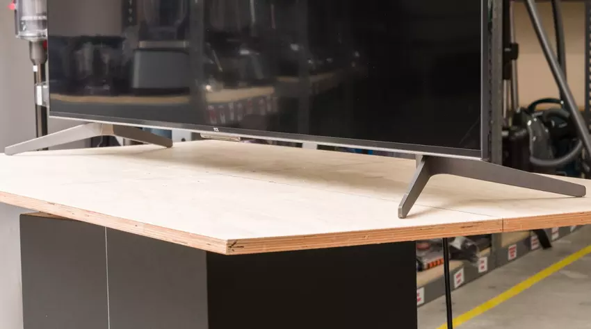 TCL Q7 QLED 4K TV onder 1000 euro