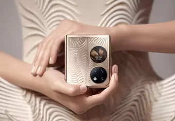 Zo ziet de Pocket S2 eruit: ...