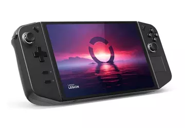 Lenovo werkt al aan de tweede ...