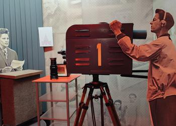 Televisieapparatuur uit een vervlogen tijdperk: een ...