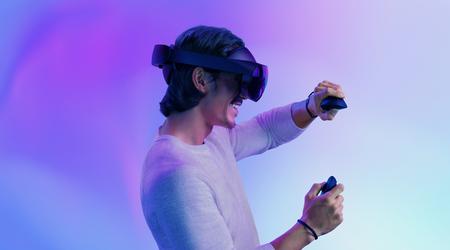 LG en Meta gaan de volgende generatie Quest Pro virtual reality-headset van $2000 maken