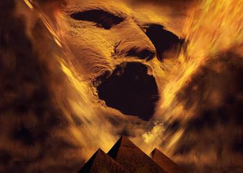 "The Mummy' keert terug: een nieuwe ...