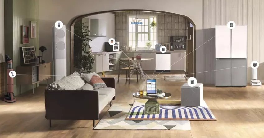 Samsung SmartThings: waarom dit ecosysteem van smart home-apparaten de meeste kans van slagen heeft in de toekomst