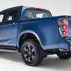Isuzu D-Max EV miniatuur 1
