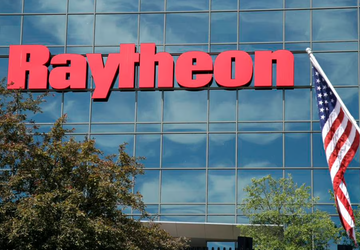 Raytheon heeft een nieuwe naam - ...