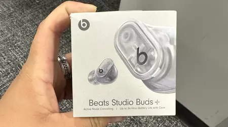 Beats Studio Buds+ gespot bij Best Buy: transparant ontwerp, verbeterde ANC en tot 36 uur batterijduur
