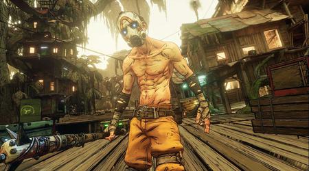 Borderlands-ontwikkelaar Gearbox Software werkt aan zes projecten tegelijk, waaronder een nieuwe IP