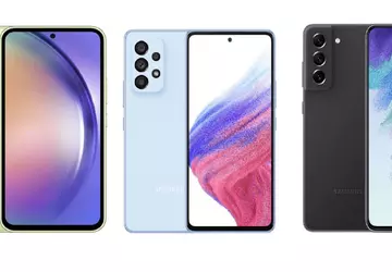 One UI 6.1 update voor Samsung ...